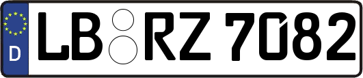 LB-RZ7082