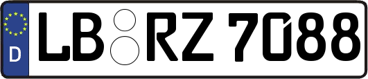 LB-RZ7088