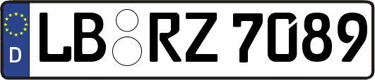 LB-RZ7089