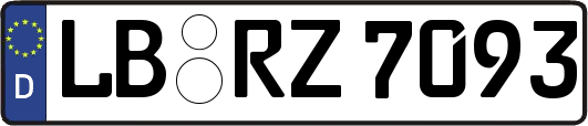LB-RZ7093