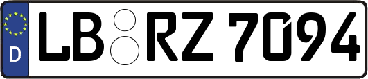 LB-RZ7094