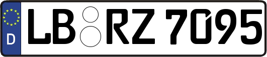 LB-RZ7095