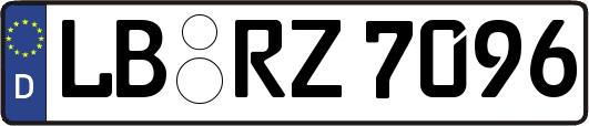 LB-RZ7096