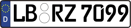 LB-RZ7099