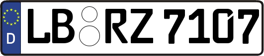 LB-RZ7107