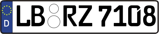 LB-RZ7108