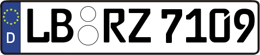 LB-RZ7109