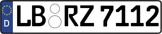 LB-RZ7112