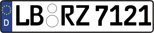 LB-RZ7121