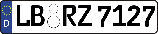 LB-RZ7127