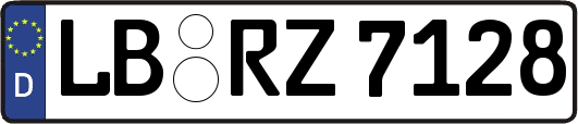 LB-RZ7128
