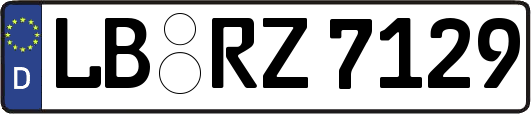 LB-RZ7129