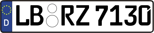 LB-RZ7130