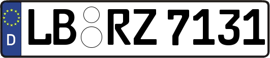 LB-RZ7131