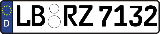 LB-RZ7132