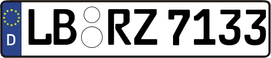 LB-RZ7133