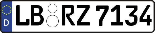 LB-RZ7134