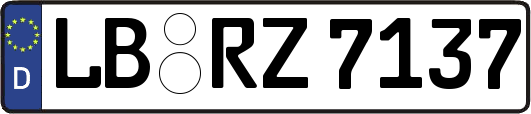 LB-RZ7137