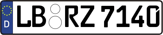 LB-RZ7140