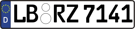 LB-RZ7141