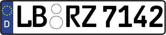 LB-RZ7142