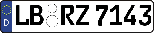 LB-RZ7143