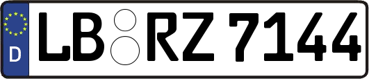 LB-RZ7144