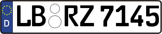 LB-RZ7145