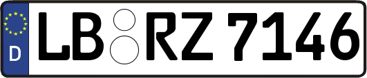 LB-RZ7146