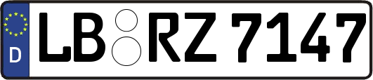 LB-RZ7147