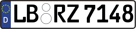 LB-RZ7148