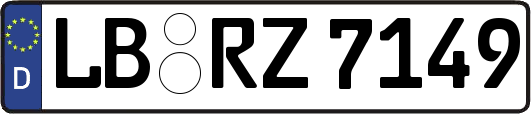 LB-RZ7149
