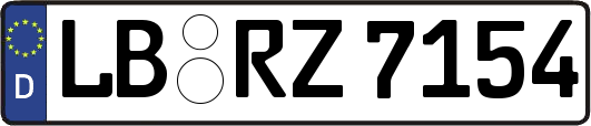 LB-RZ7154