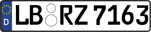 LB-RZ7163