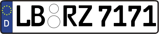 LB-RZ7171