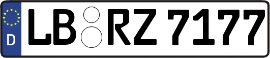 LB-RZ7177