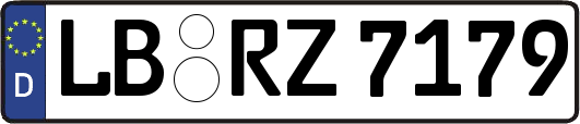 LB-RZ7179