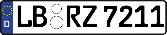 LB-RZ7211