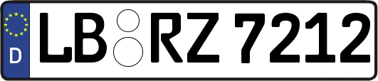 LB-RZ7212