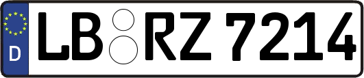 LB-RZ7214