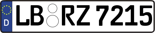 LB-RZ7215