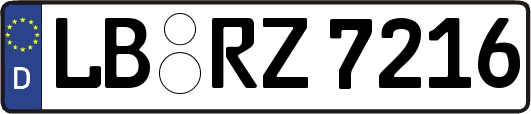 LB-RZ7216