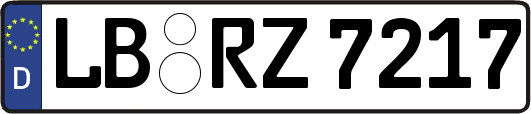 LB-RZ7217