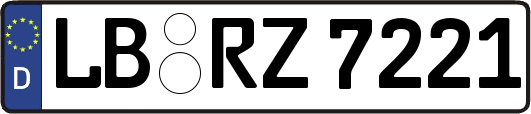 LB-RZ7221