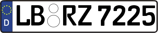 LB-RZ7225