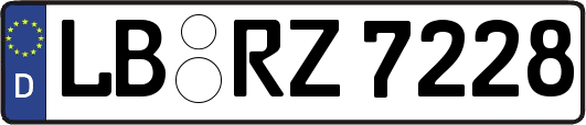 LB-RZ7228
