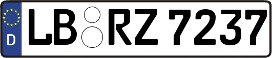 LB-RZ7237