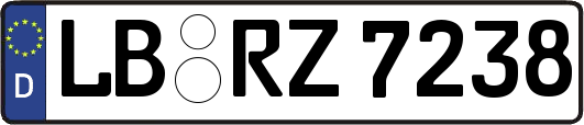 LB-RZ7238