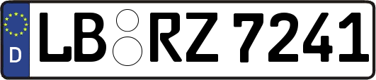 LB-RZ7241