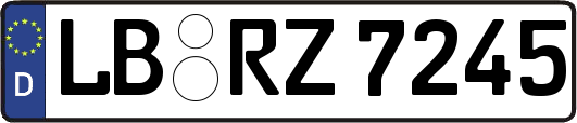 LB-RZ7245